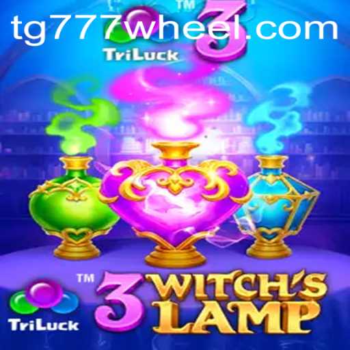 3WitchsLamp: Dive into the Enchanting World of Magic and Adventure