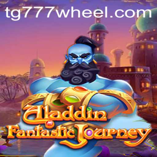 Aladdin Game: An Enchanting Journey