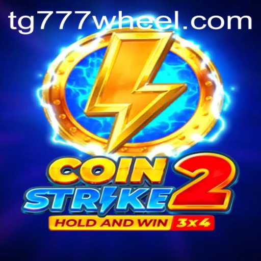 CoinStrike2: Navigating the Dynamic World of TG777