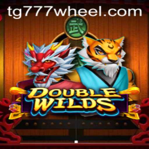 DoubleWilds: A New Era in Online Gaming with tg777