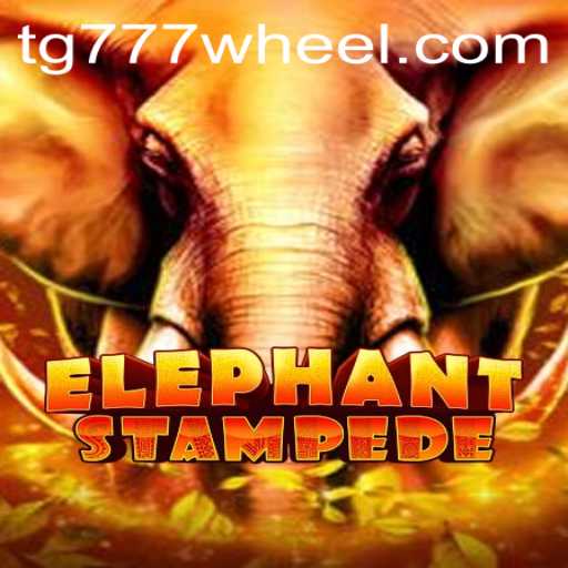 Discover the Thrilling World of ElephantStampede