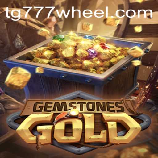 Discover the Adventures of GemstonesGold