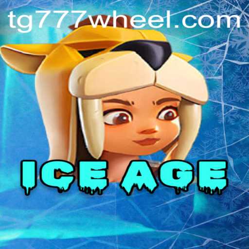 Explore the Frozen Realms of 'IceAge' with tg777: A Thrilling Adventure Awaits