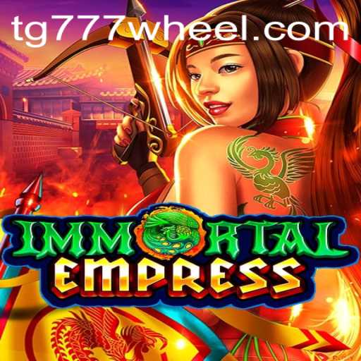 Discover the Enchanting World of ImmortalEmpress: A Journey into Strategy and Myth
