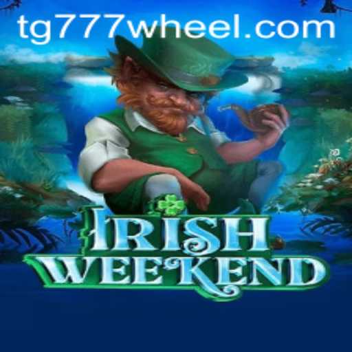 Discover the Thrills of IrishWeekend: A Unique Game Experience with tg777