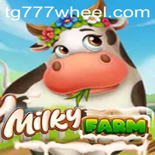 Discover the Enchanting World of MilkyFarm: New Game Release and Gameplay Overview
