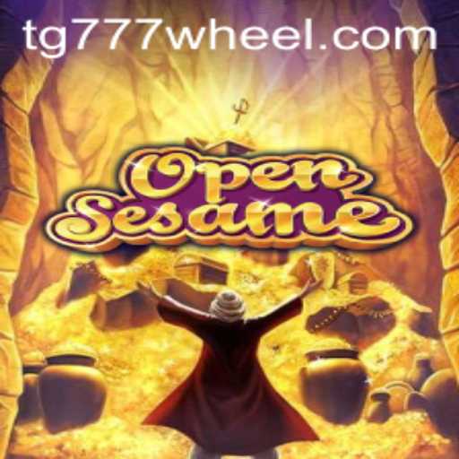 Unveiling OpenSesame: A Deep Dive into the Mysterious Game with the Enigmatic Key tg777