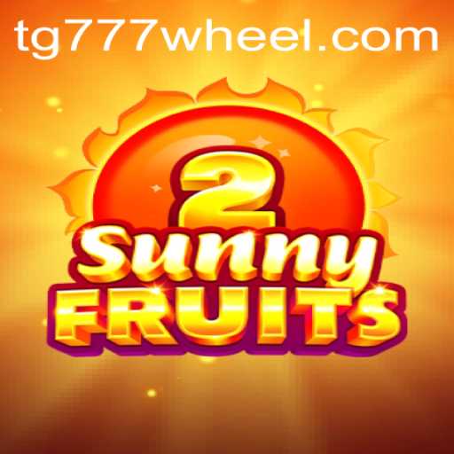 SunnyFruits2: A Bright and Enticing Journey into the World of tg777