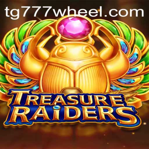 Exploring the Exciting World of TREASURERAIDERS and the Thrill of tg777