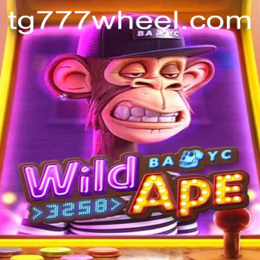 Discover the Thrills of WildApe3258